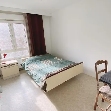 Hyper Centre, Prive Chez L'habitant En Colocation *